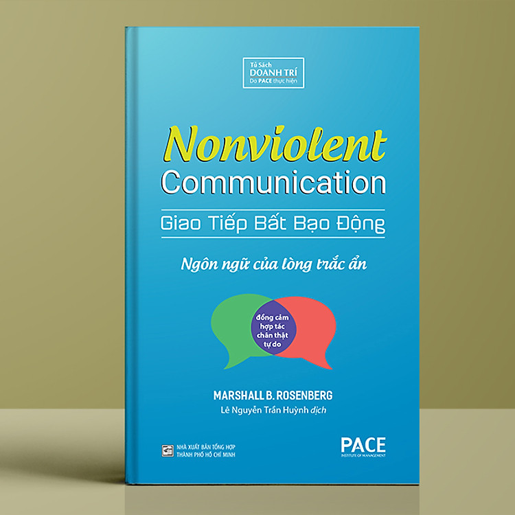 Giao Tiếp Bất Bạo Động (Nonviolent Communication) - Ảnh 3