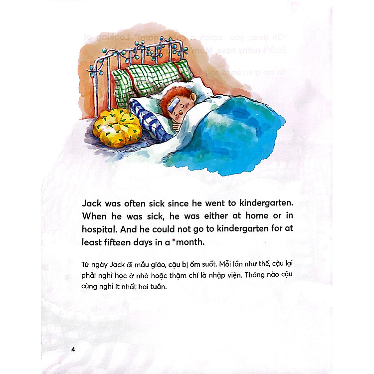 10 Chỉ Số Vàng Quyết Định Tương Lai Của Trẻ - Bồi Dưỡng Chỉ Số Hiểu Biết Về Sức Khỏe - Ảnh 5