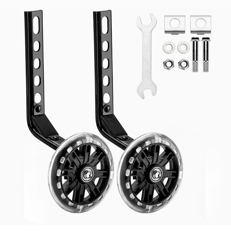Bánh phụ xe đạp trẻ em kiotool Chính hãng Giá rẻ - Hình ảnh 5