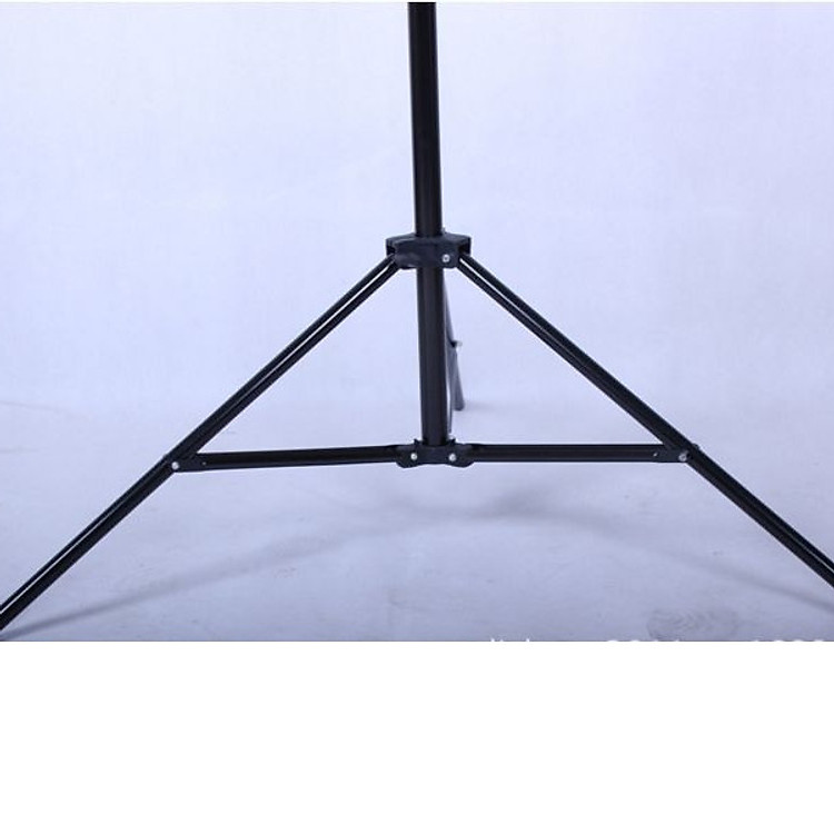 Chân đèn 2M hợp kim nhôm