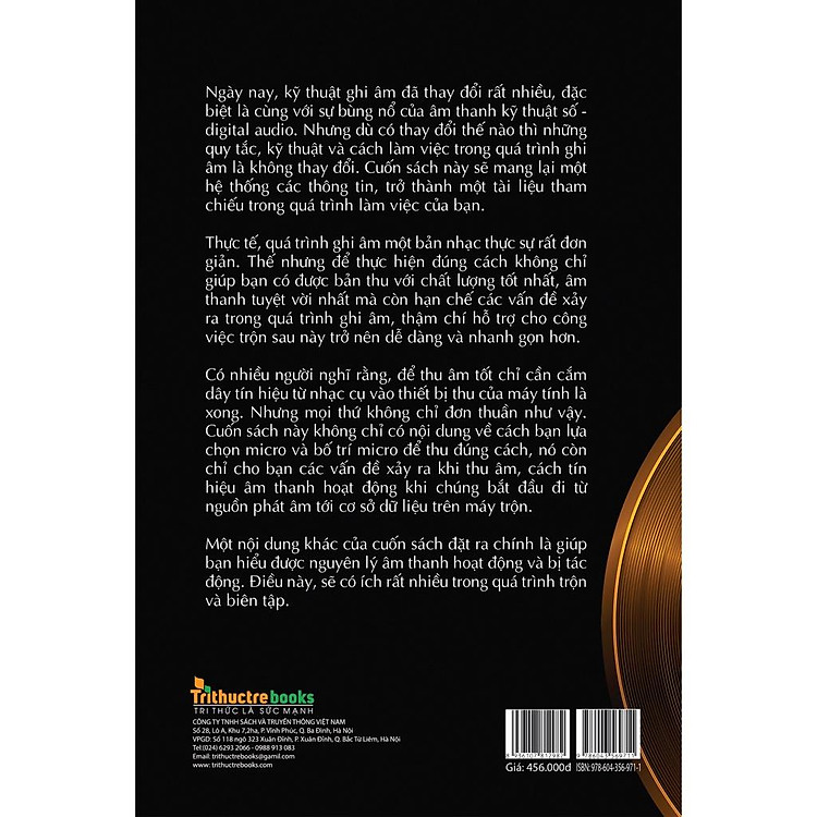 Kỹ Thuật Ghi Âm - Ảnh 2