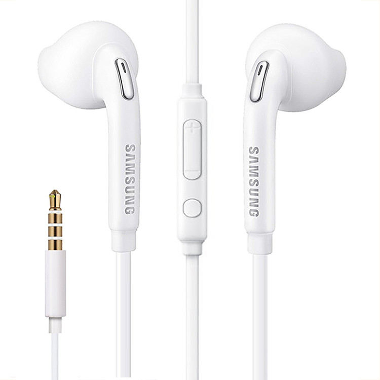 Tai Nghe Dây Danh Cho Samsung S7/S7 EDG - Hàng Chính Hãng