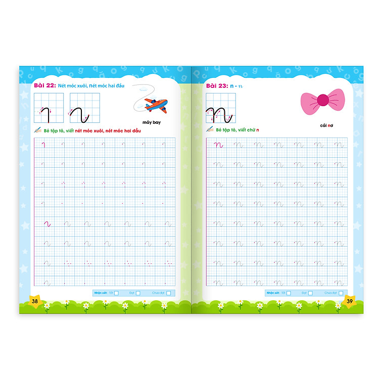 Bé Khởi Đầu Tập Viết - Tâm Thế & Hành Trang Vào Lớp 1 - Ảnh 4