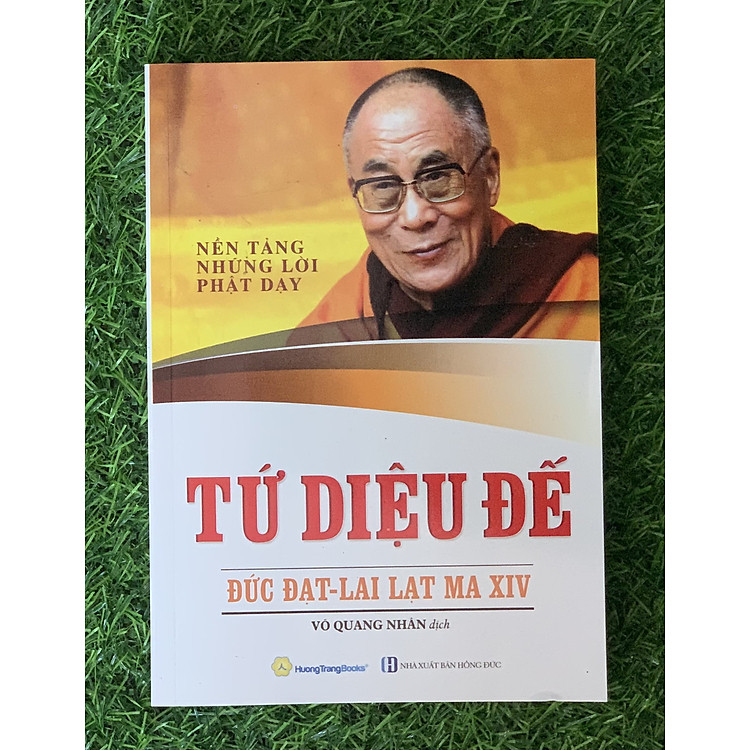 Tứ Diệu Đế (Tái Bản 2023) - Ảnh 3