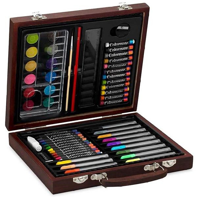 Dụng Cụ Vẽ Ms-056W