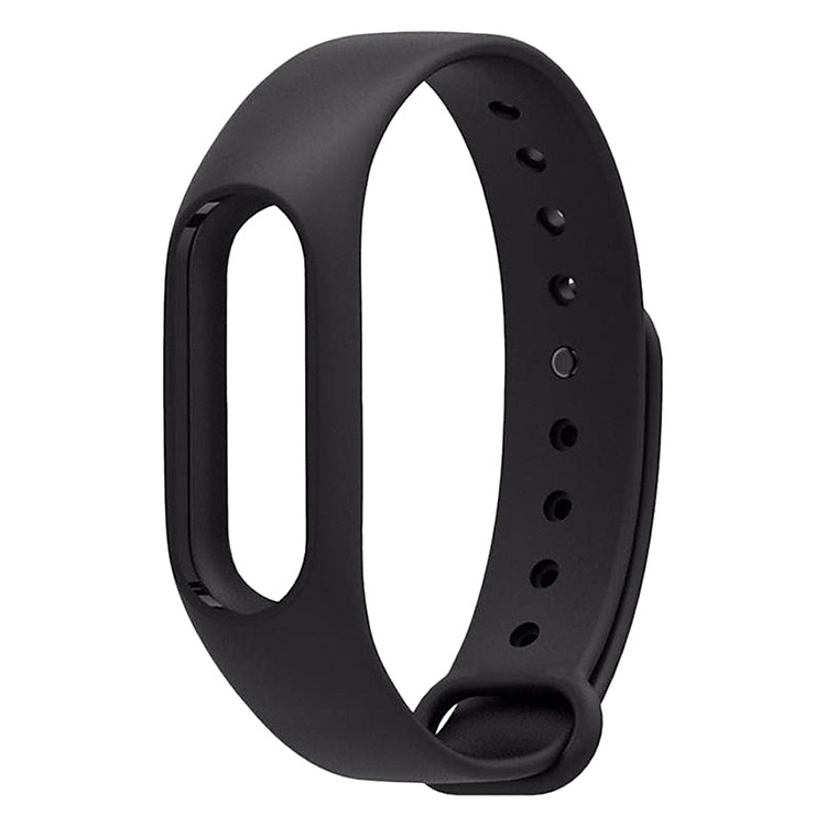 Dây đeo thay thế vòng đeo tay thông minh Xiaomi Mi Band 2 - Hàng chính hãng