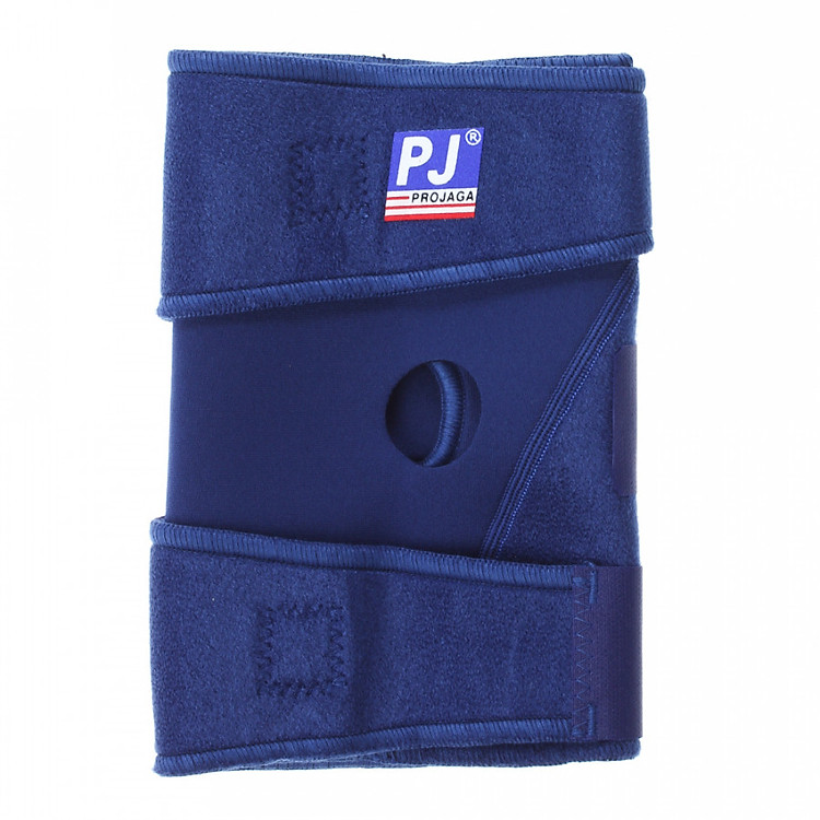 Băng Đầu Gối Lỗ PJ - Giao màu ngẫu nhiên