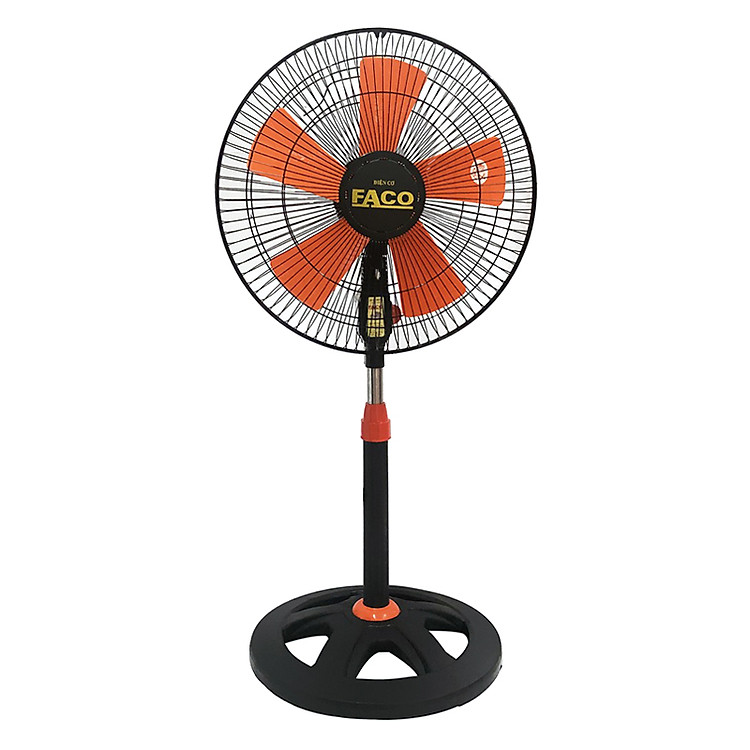 Quạt Lửng Công Nghiệp B4 Faco C-LC1168 - Hàng chính hãng
