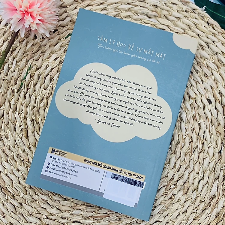 Tâm Lý Học Về Sự Mất Mát: Tìm Kiếm Giá Trị Bình Yên Trong Sự Đổ Vỡ - Ảnh 6