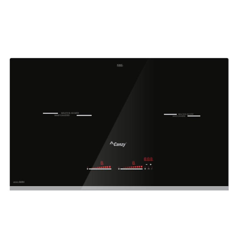 BẾP TỪ ĐÔI CANZY CZ 922H - HÀNG CHÍNH HÃNG