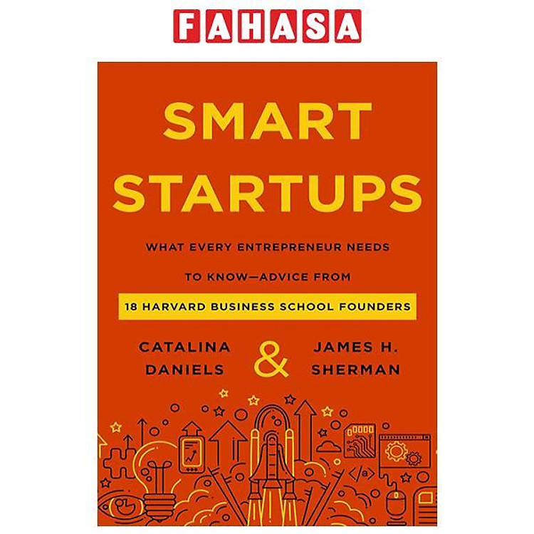 Smart Startups