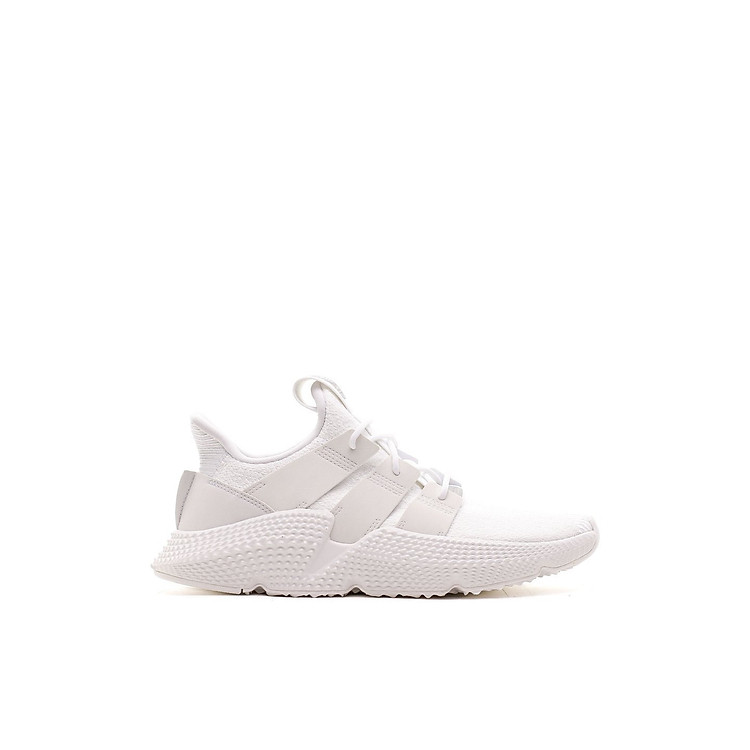Giày sneaker Nam Nữ Pro full trắng