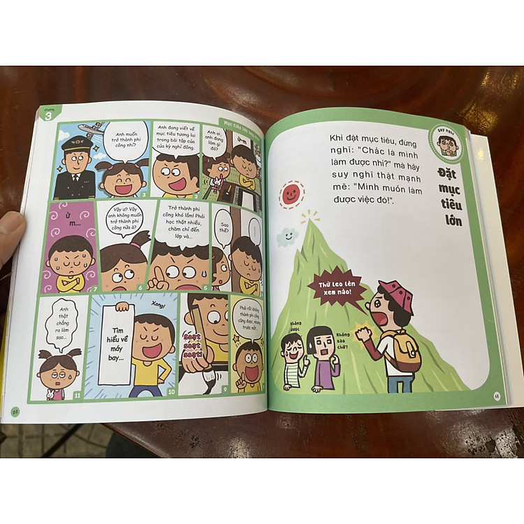 GIÁO DỤC CON BẰNG PHƯƠNG PHÁP CỦA INAMORI – Kazuo Inamori - Ảnh 4