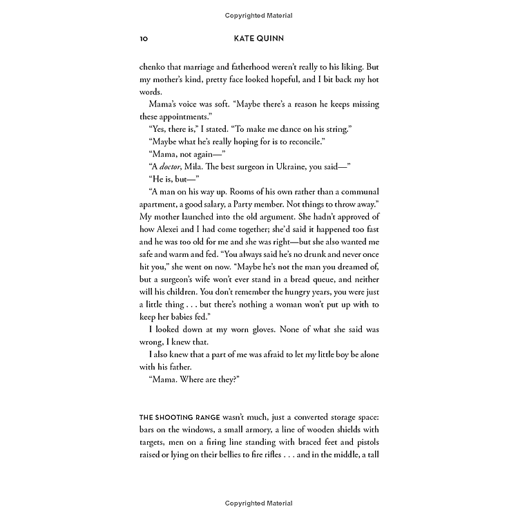 The Diamond Eye - Ảnh 2