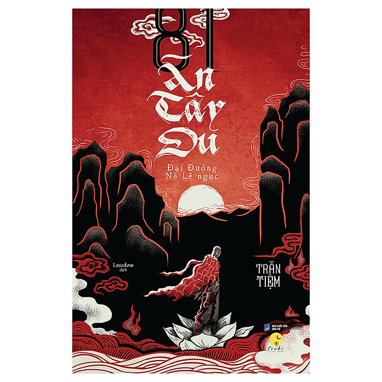 Sách 81 Án Tây Du - Đại Đường Nê Lê Ngục - Tập 1