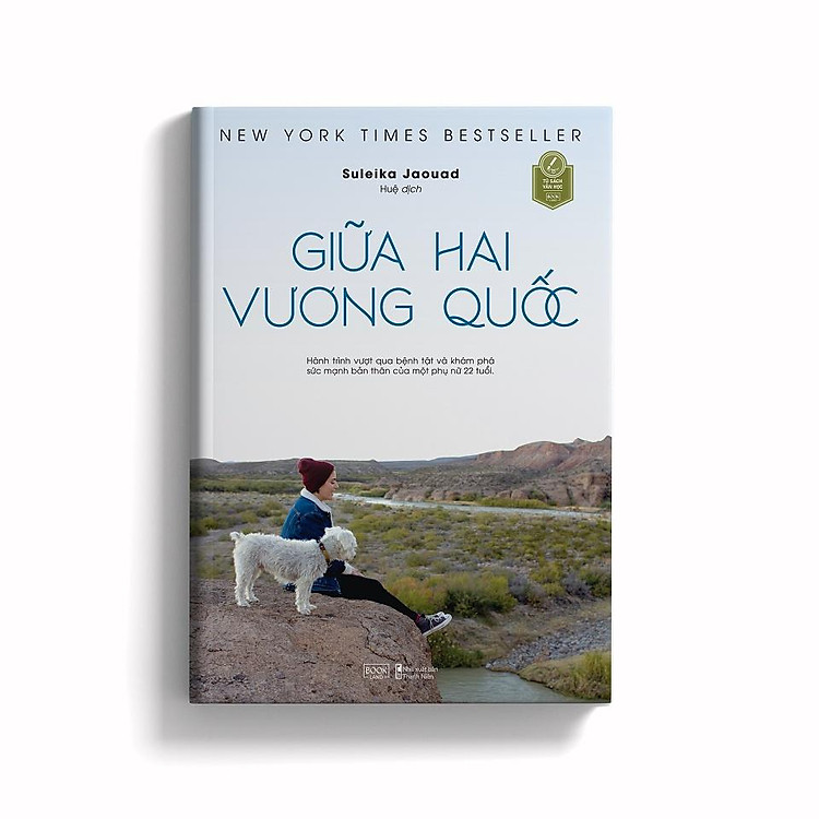 Giữa Hai Vương Quốc - Ảnh 3