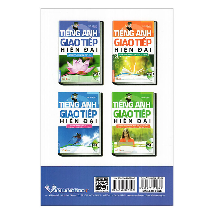 Tiếng Anh Giao Tiếp Hiện Đại - Quan Tâm Thăm Hỏi – Miêu Tả – Hy Vọng – Buồn Phiền – Lo Lắng - Ảnh 2