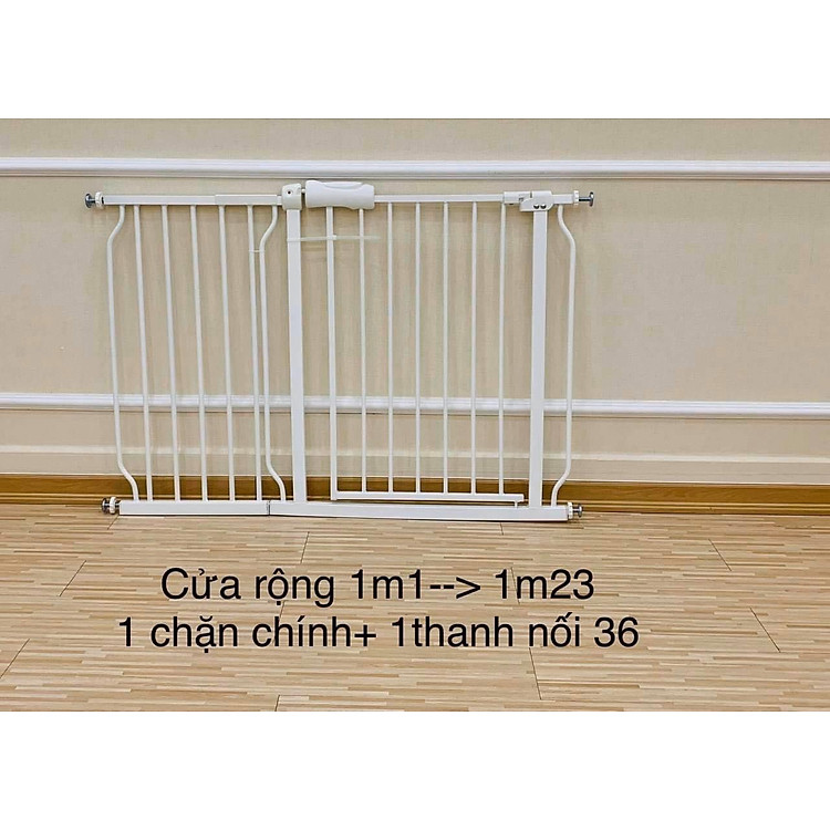 Thanh Nối Chắn Cửa Umoo An Toàn Chính hãng Giá rẻ - Hình ảnh 3
