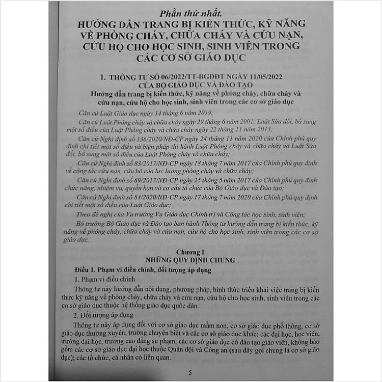 Cẩm Nang Dành Cho Lãnh Đạo Trường Học - Ảnh 3