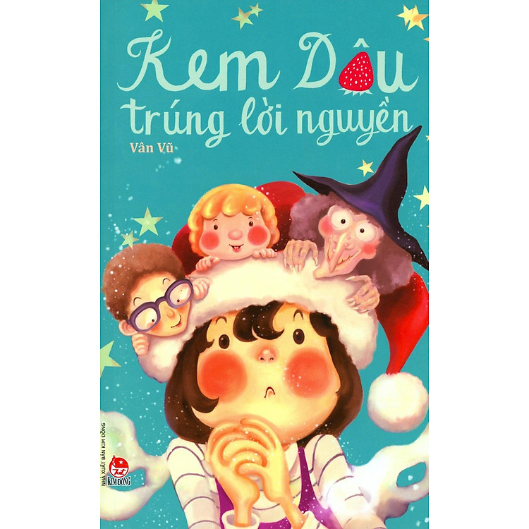 KEM DÂU TRÚNG LỜI NGUYỀN - Ảnh 3