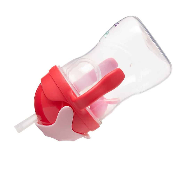 Bình nước b.box Disney 240ml - MINNIE Đảm bảo Giá tốt - Hình ảnh 3