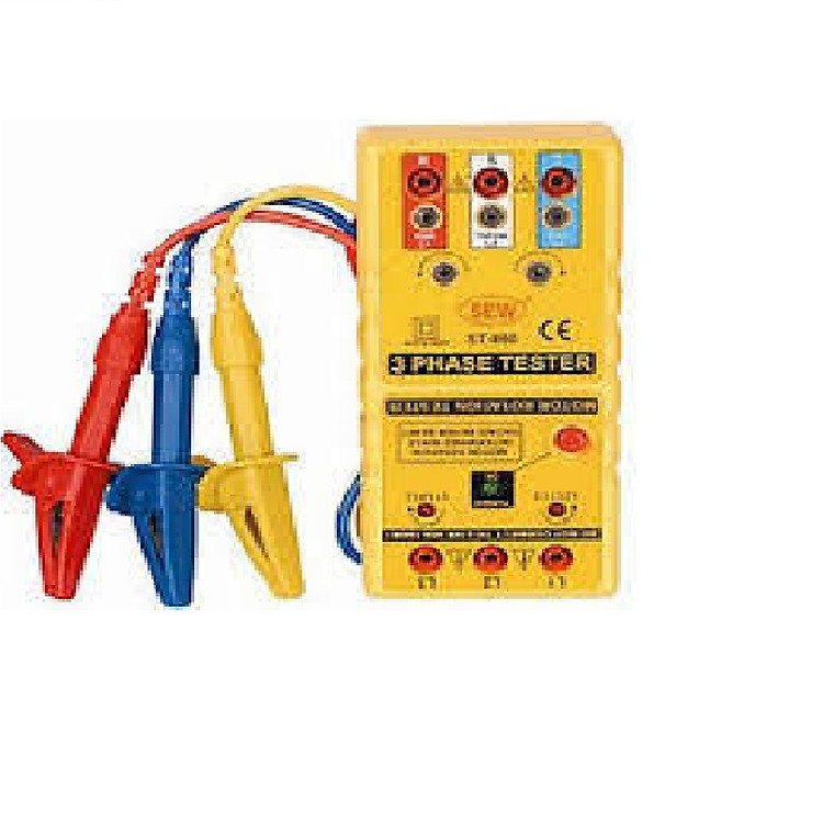 Máy đo chỉ thị MECO model: PSI 2016