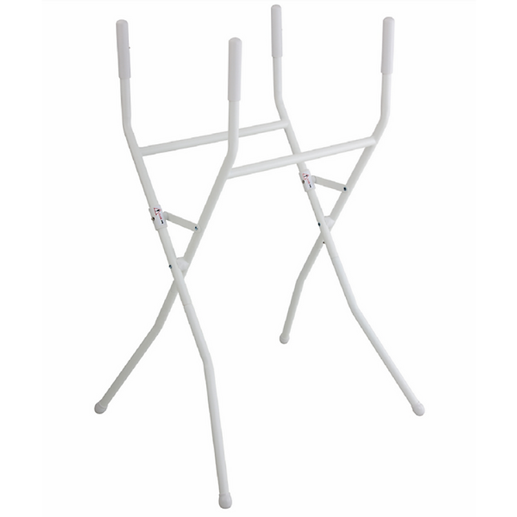 Chân Chậu Tắm Cơ Bản Rotho-Babydesign - White