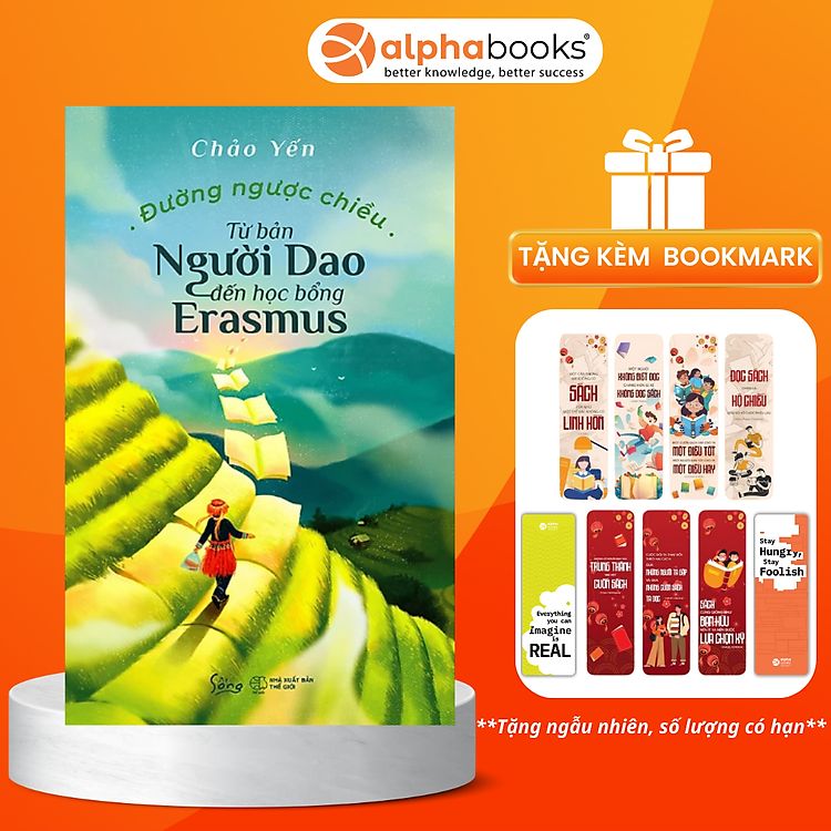 Đường Ngược Chiều: Từ Bản Người Dao Đến Học Bổng Erasmus