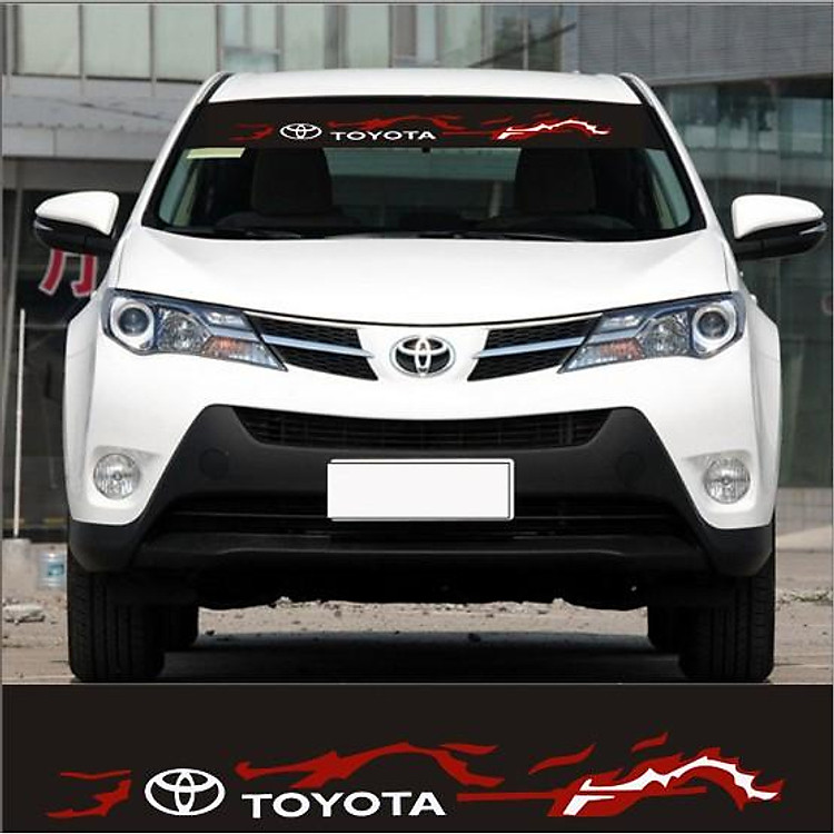 Đề can dán xe, Trang trí xe ô tô, Team dán xe, Tem dán kính lái chống nắng cho ô tô