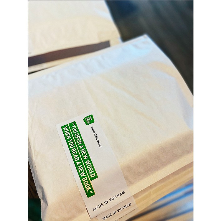 RIO Book No.4 - Để Bao Bì Truyền Tải Thông Điệp Marketing - Ảnh 6