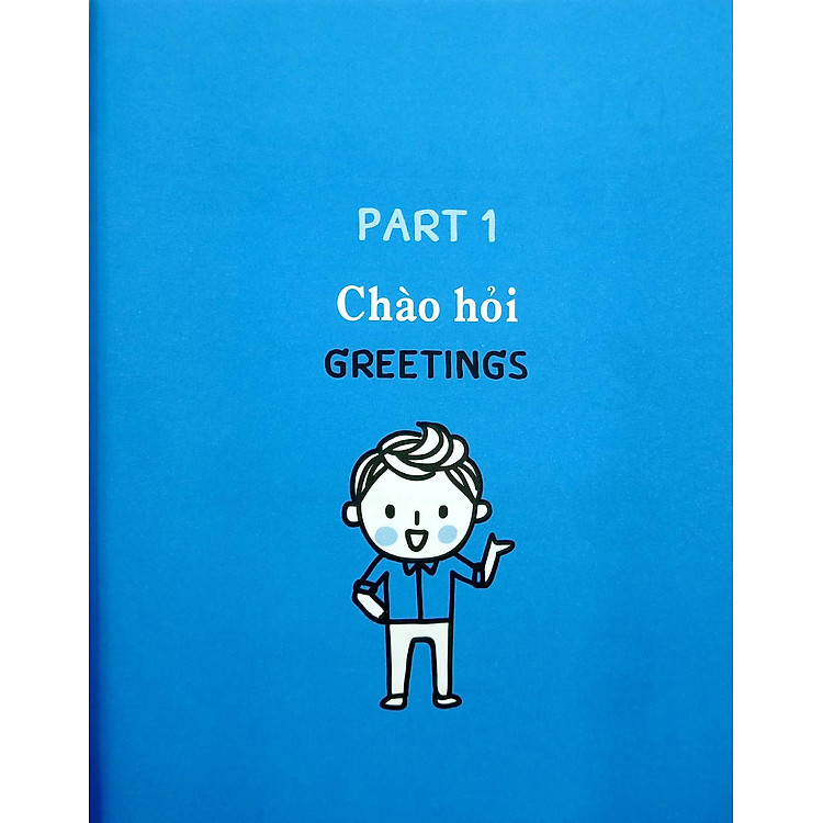 Quick English - Nói Tiếng Anh Cấp Tốc (Tái Bản 2018) - Ảnh 4