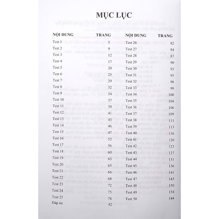 Ôn Tập Luyện Thi Tốt Nghiệp THPT Quốc Gia 2022 - Môn Tiếng Anh - Ảnh 3