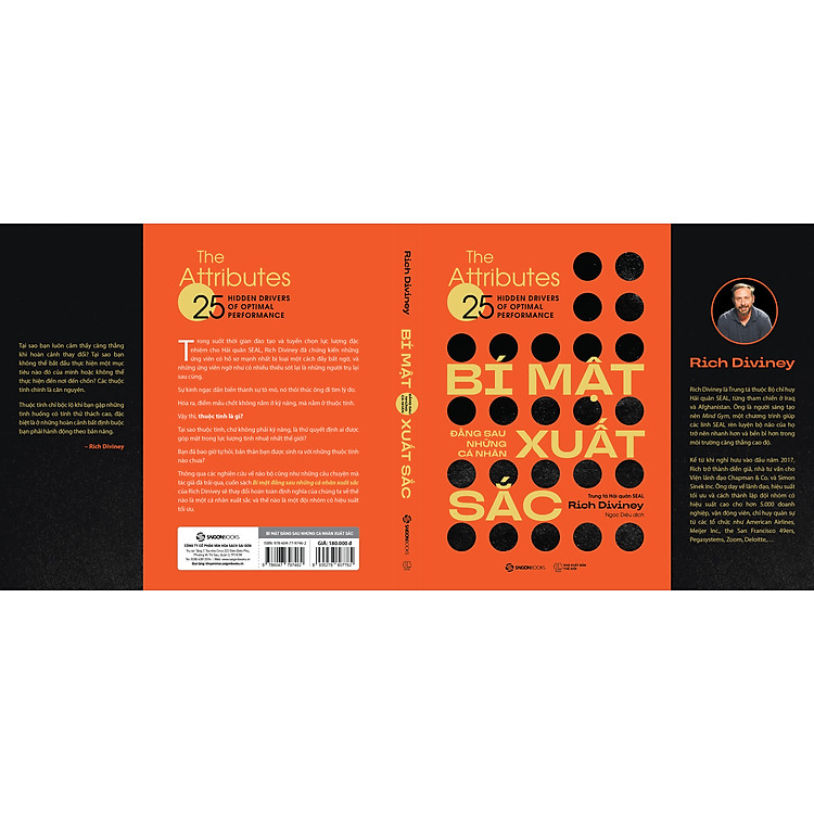 Bí Mật Đằng Sau Những Cá Nhân Xuất Sắc - Ảnh 2