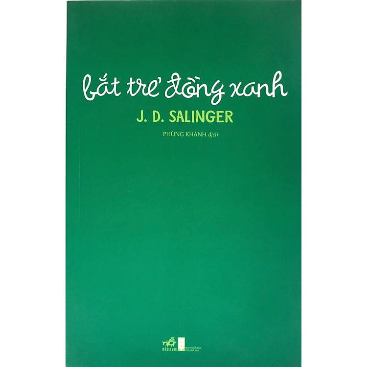 Combo 2 Cuốn sách: Bắt Trẻ Đồng Xanh (Tái Bản 2020) + Tâm Lý Học Thành Công