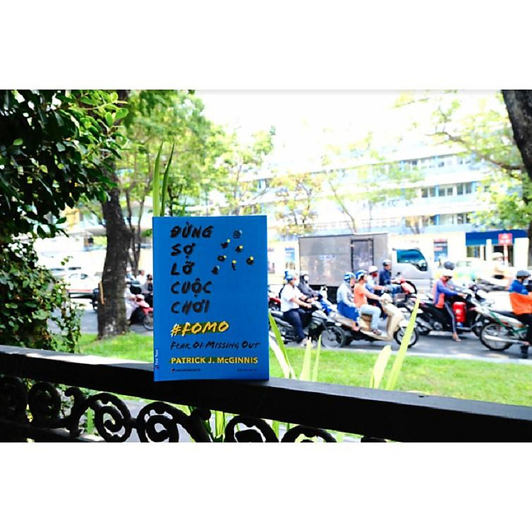 Đừng sợ lỡ cuộc chơi - Ảnh 5