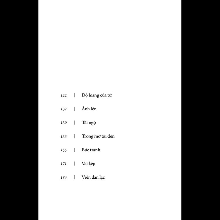 Nỗi Sợ Và Những Khuôn Hình - Ảnh 4