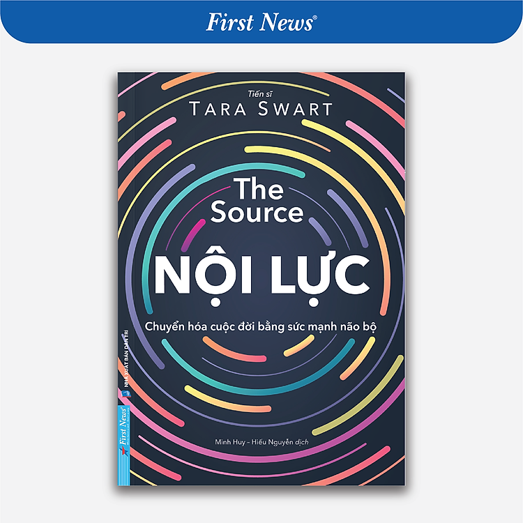 Nội Lực – The Source (Chuyển Hóa Cuộc Đời Bằng Sức Mạnh Não Bộ)