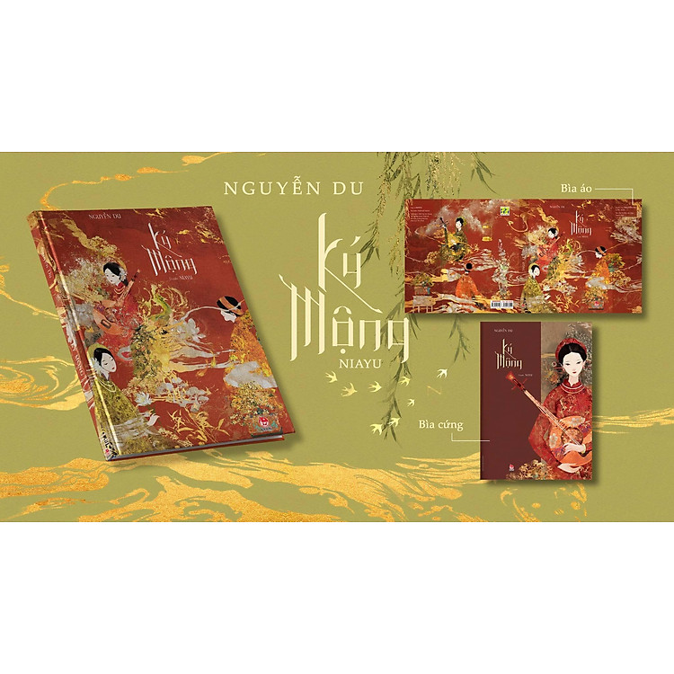 Ký Mộng - Ảnh 2