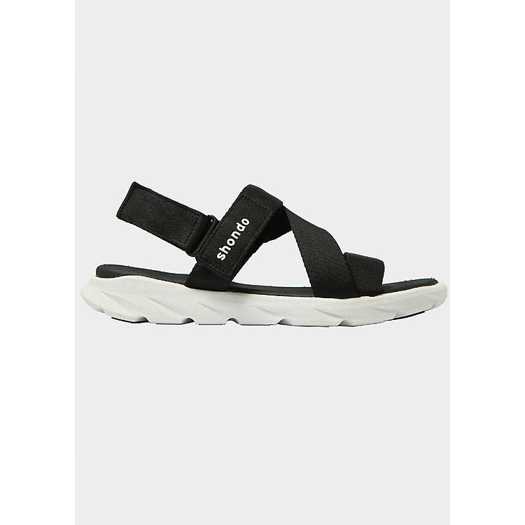 Giày Sandals Unisex SHONDO F6 Sport F6S003