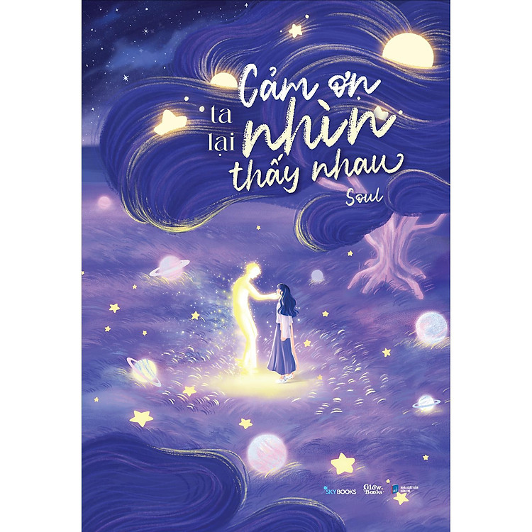 Cảm Ơn Ta Lại Nhìn Thấy Nhau