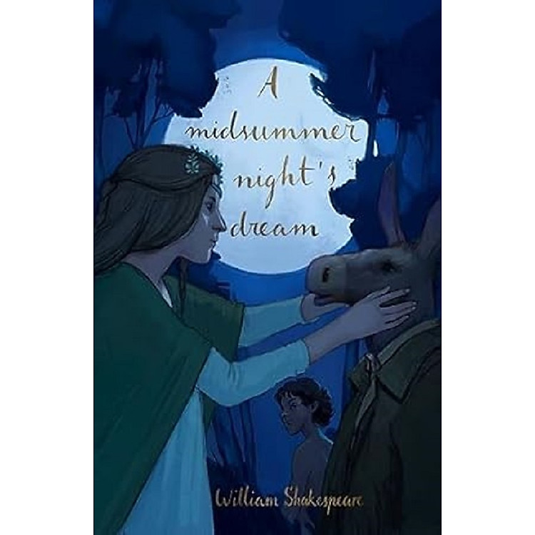 A Midsummer Night’s Dream HB