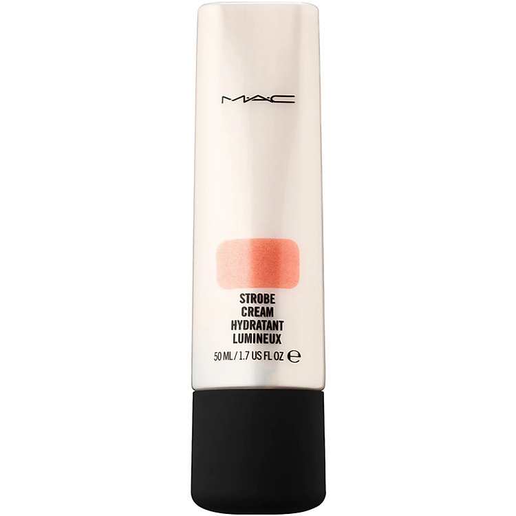Kem Lót Mac Peachlite Strobe Cream Highlighter 50ml