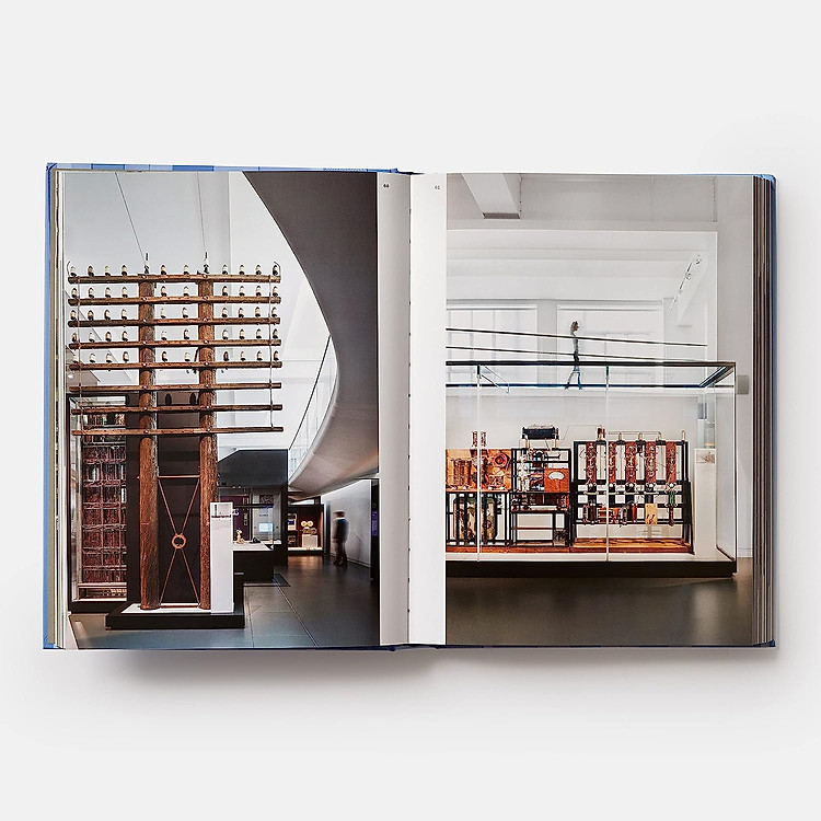 Universal Design Studio: Inside Out - Ảnh 6