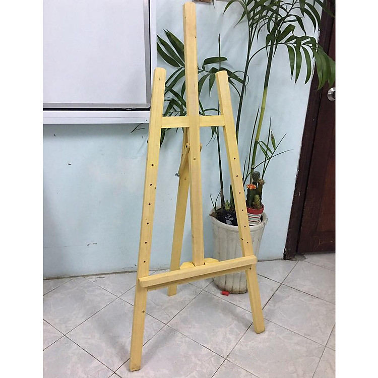 Giá Vẽ Tranh Gấp Gọn Cao 130cm