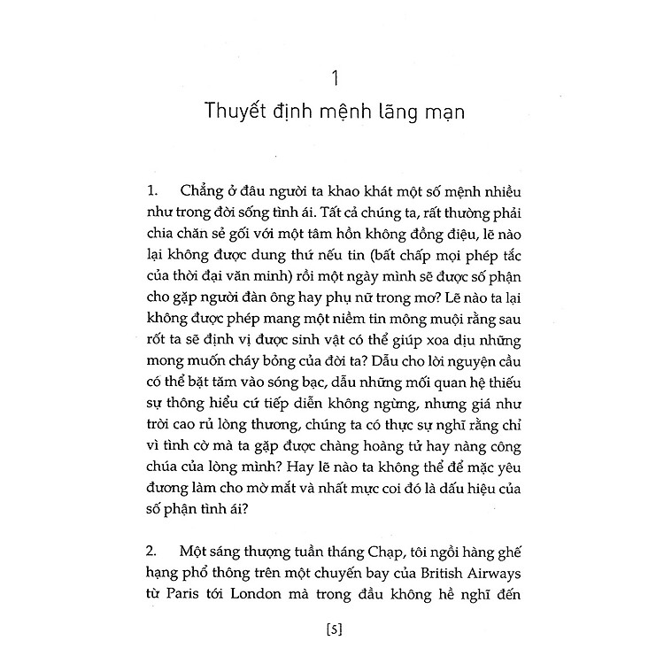 Luận Về Yêu - Ảnh 3