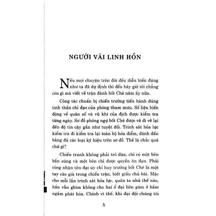 Tuyển Tập Truyện Ngắn Vũ Bão - Ảnh 7