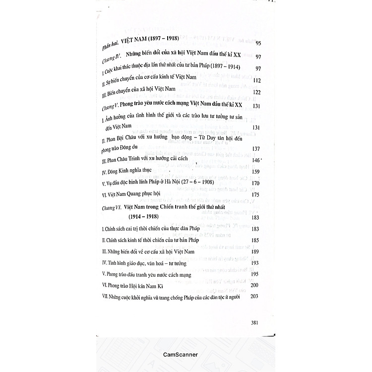 Đại Cương Lịch Sử Việt Nam Tập 2 - Ảnh 6