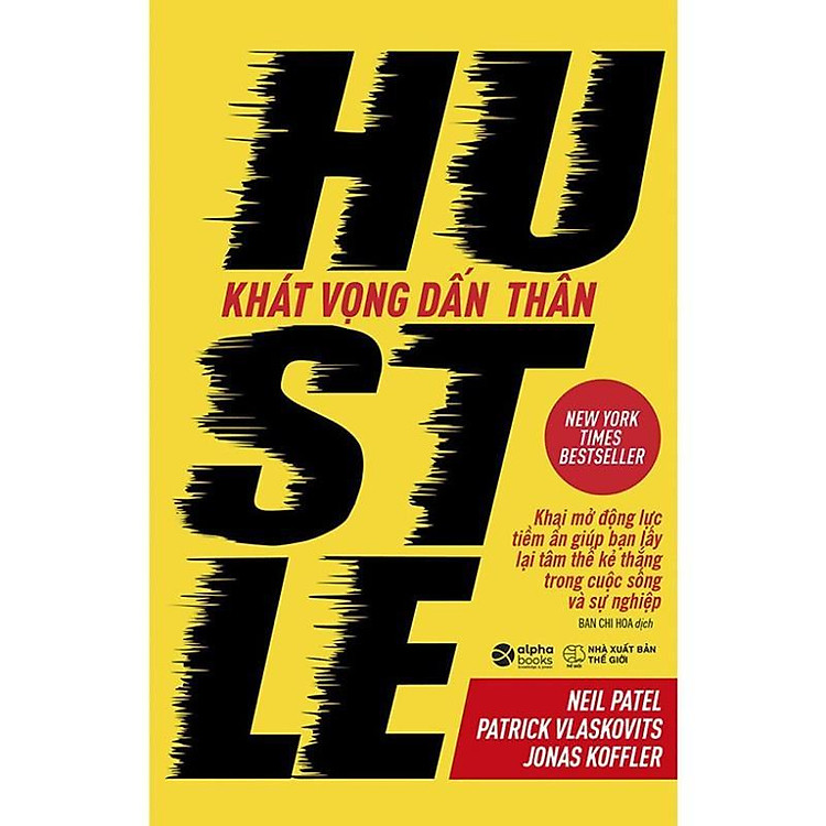 Khát vọng dấn thân