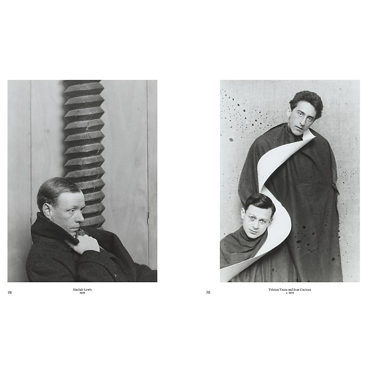 Man Ray: The Liberated Portrait - Ảnh 3