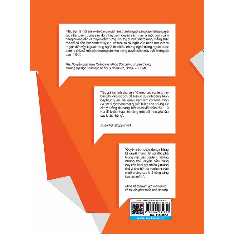 Content có mài có sắc - 40 mẹo hay, dùng ngay! - Ảnh 2